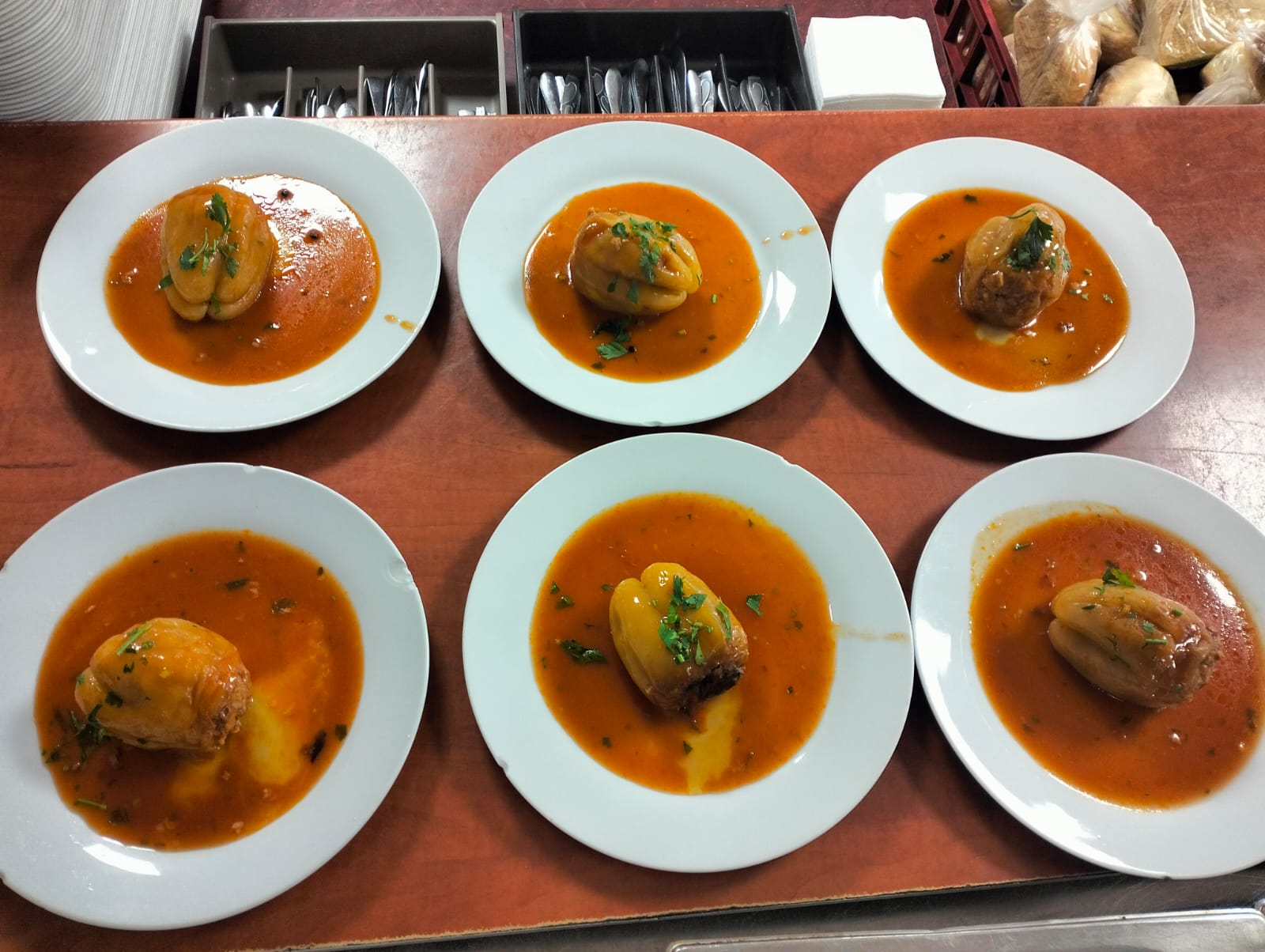 Catering Bon Apetit Pitesti - Imagine 45